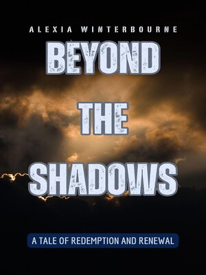 cover image of Beyond the Shadows